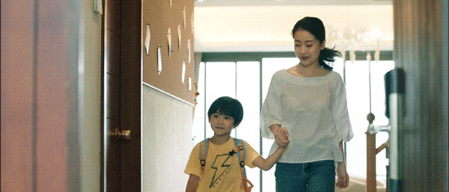 带娃不易,竟然被罗格朗智能家居解决了