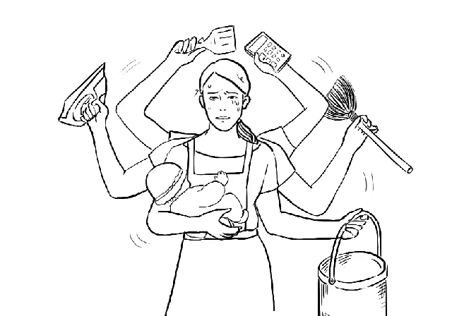 带娃不易,竟然被罗格朗智能家居解决了