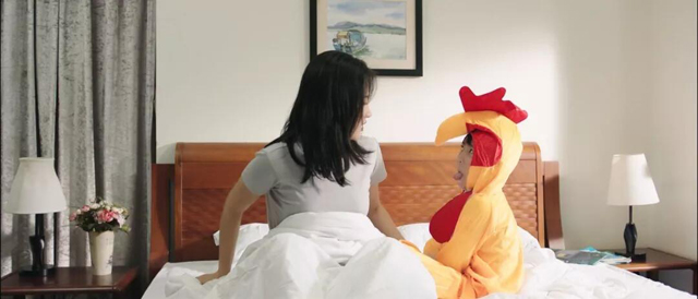 带娃不易,竟然被罗格朗智能家居解决了