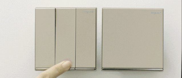 带娃不易,竟然被罗格朗智能家居解决了